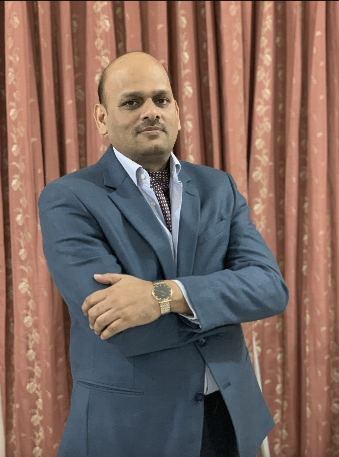 Alind Gupta — CEO at WeCode4U