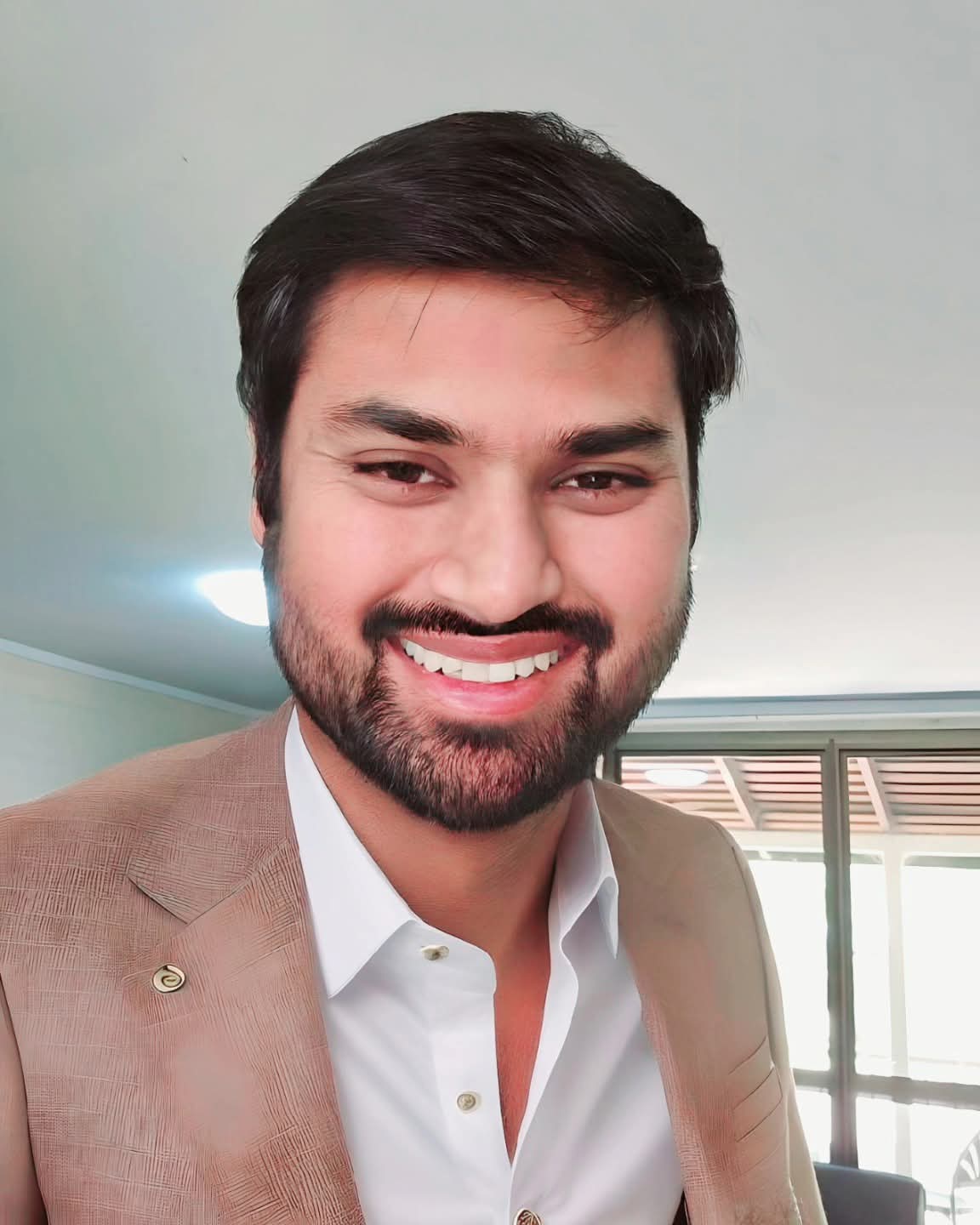 Utkarsh Paul — Vice President
Marketing & Business Development at WeCode4U